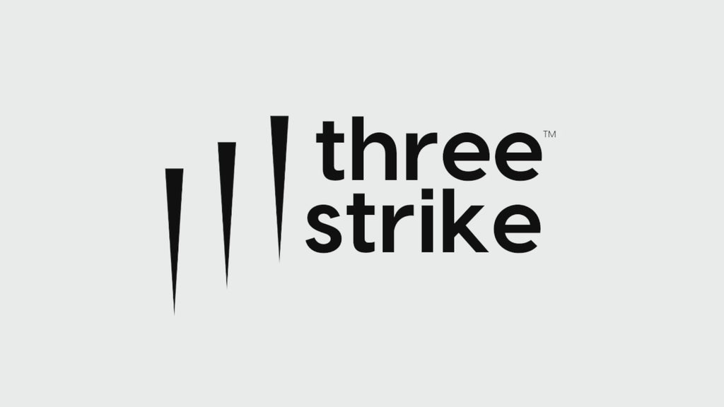 Three Strike Grooming campaign video
